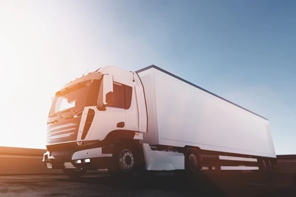 Ankara Keşan, Nakliye Firması