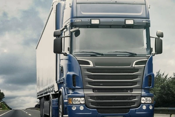 Ankara Keşan, Nakliyat Ambarları