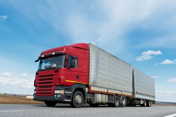 Ankara Keşan, Şehirlerarası Taşımacılık