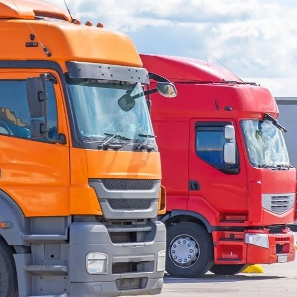 Ankara Keşan Nakliye Ambarı